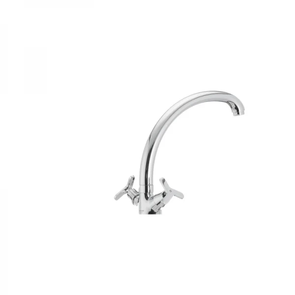 Кухонный смеситель Mixxus Premium Apollo 273 (MI0609)