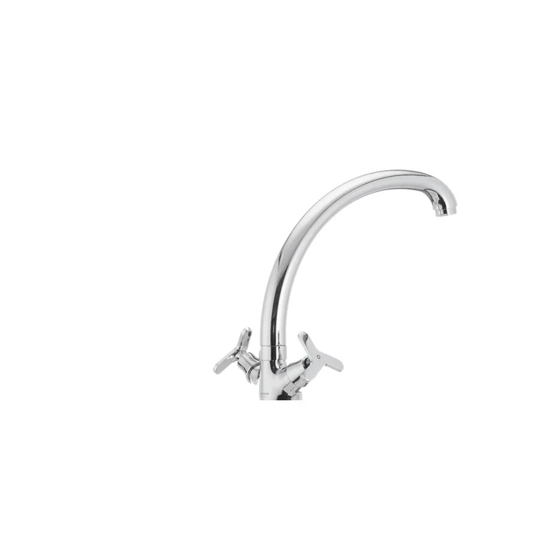 Кухонний змішувач Mixxus Premium Apollo 273 (MI0609)