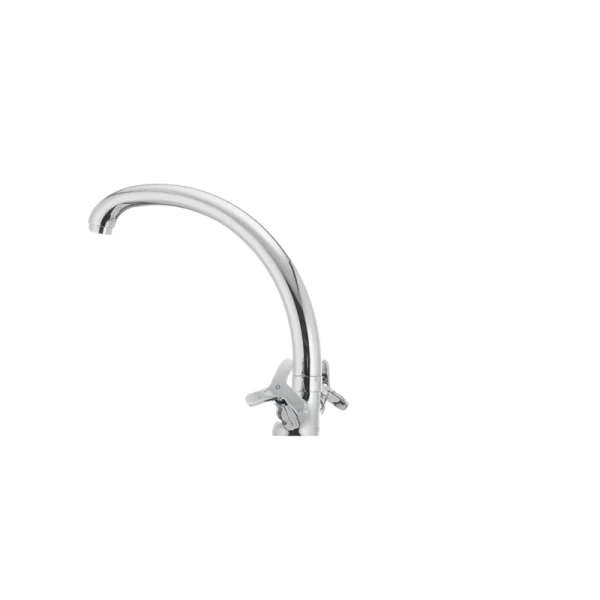 Кухонный смеситель Mixxus Premium Apollo 273 (MI0609)