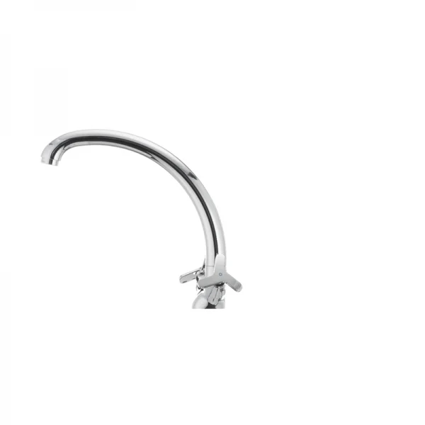 Кухонный смеситель Mixxus Premium Apollo 273 (MI0609)