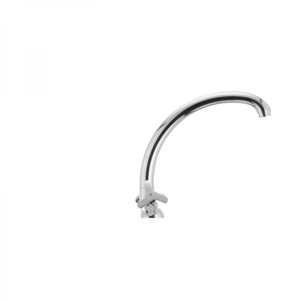 Кухонный смеситель Mixxus Premium Apollo 273 (MI0609)