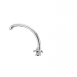 Кухонный смеситель Mixxus Premium Apollo 273 (MI0609)