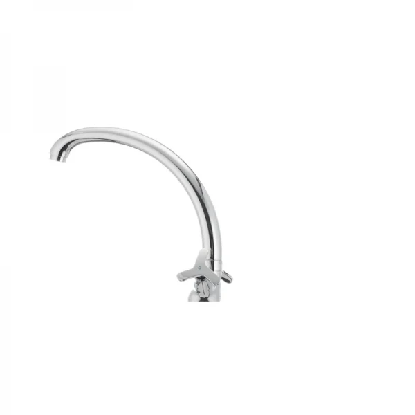 Кухонный смеситель Mixxus Premium Apollo 273 (MI0609)