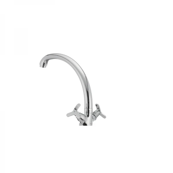 Кухонный смеситель Mixxus Premium Apollo 273 (MI0609)