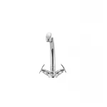 Кухонный смеситель Mixxus Premium Apollo 273 (MI0609)