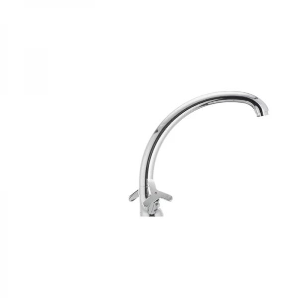 Кухонный смеситель Mixxus Premium Apollo 273 (MI0609)