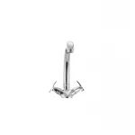 Кухонный смеситель Mixxus Premium Apollo 273 (MI0609)