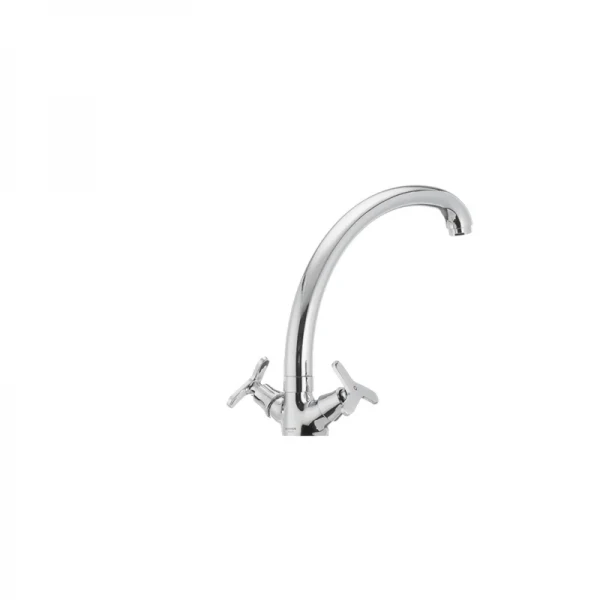 Кухонный смеситель Mixxus Premium Apollo 273 (MI0609)