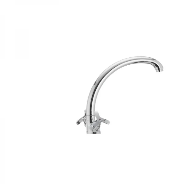 Кухонный смеситель Mixxus Premium Apollo 273 (MI0609)