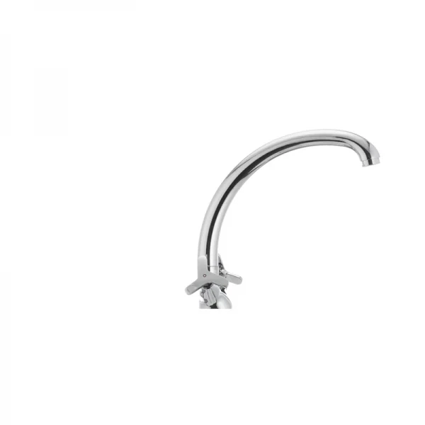 Кухонный смеситель Mixxus Premium Apollo 273 (MI0609)