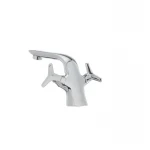 Смеситель для умывальника Mixxus Premium Vesta 161 (MI0610)