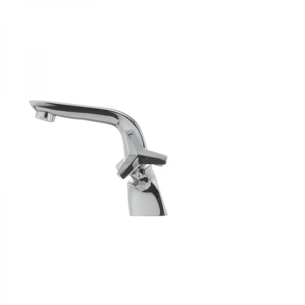Смеситель для умывальника Mixxus Premium Vesta 161 (MI0610)