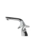Смеситель для умывальника Mixxus Premium Vesta 161 (MI0610)