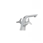 Смеситель для умывальника Mixxus Premium Vesta 161 (MI0610)