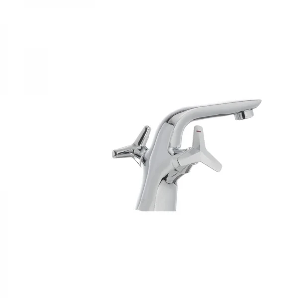 Смеситель для умывальника Mixxus Premium Vesta 161 (MI0610)