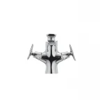 Смеситель для умывальника Mixxus Premium Vesta 161 (MI0610)