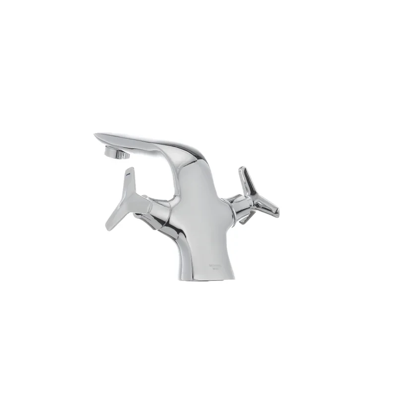 Смеситель для умывальника Mixxus Premium Vesta 161 (MI0610)