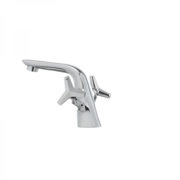 Смеситель для умывальника Mixxus Premium Vesta 161 (MI0610)