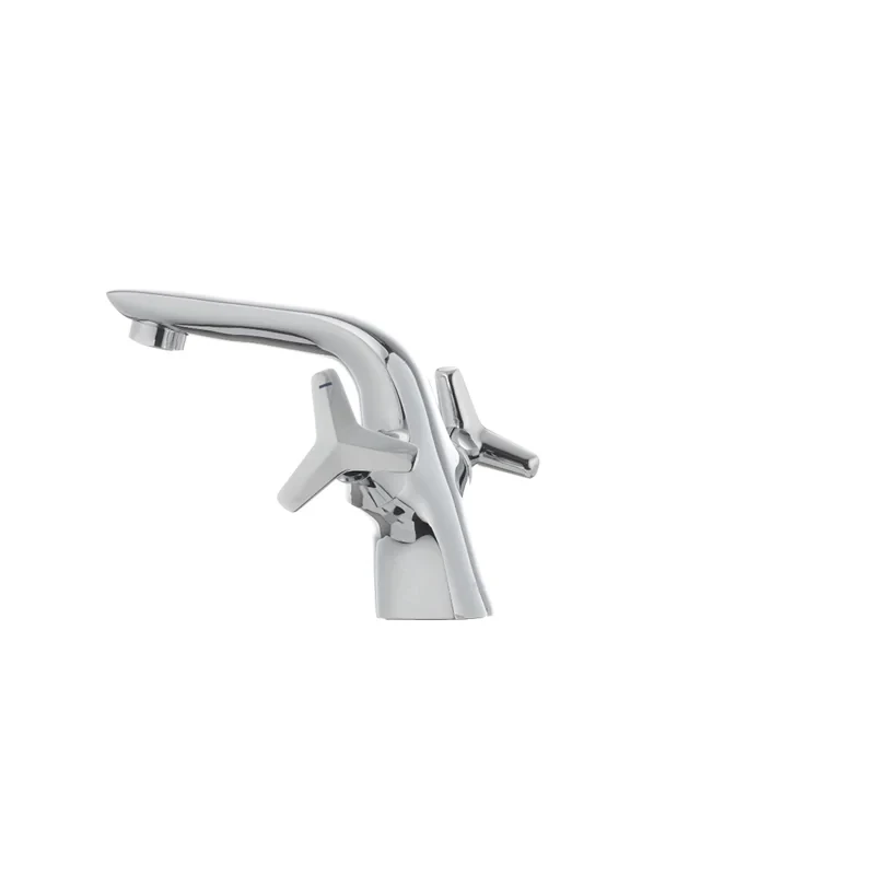 Смеситель для умывальника Mixxus Premium Vesta 161 (MI0610)