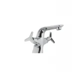 Смеситель для умывальника Mixxus Premium Vesta 161 (MI0610)