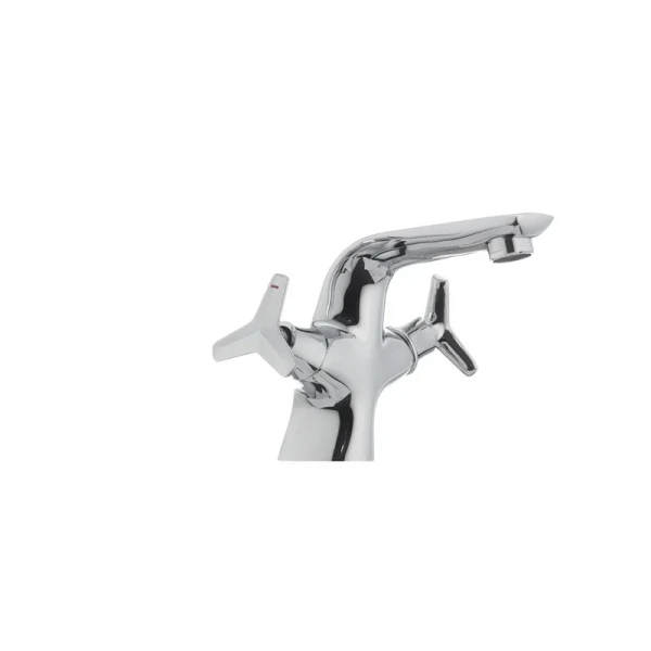 Смеситель для умывальника Mixxus Premium Vesta 161 (MI0610)