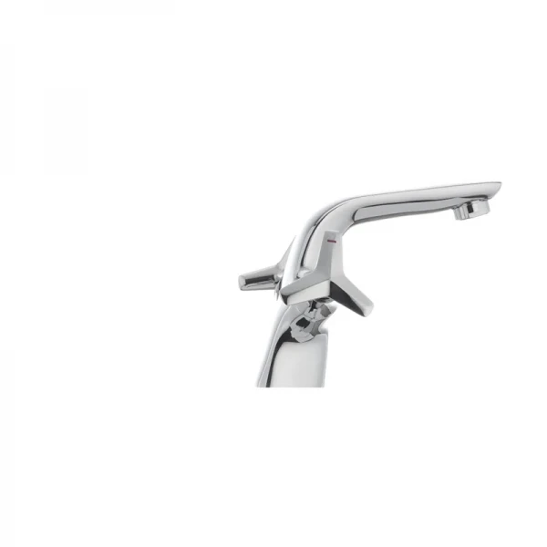 Смеситель для умывальника Mixxus Premium Vesta 161 (MI0610)