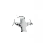 Смеситель для умывальника Mixxus Premium Vesta 161 (MI0610)