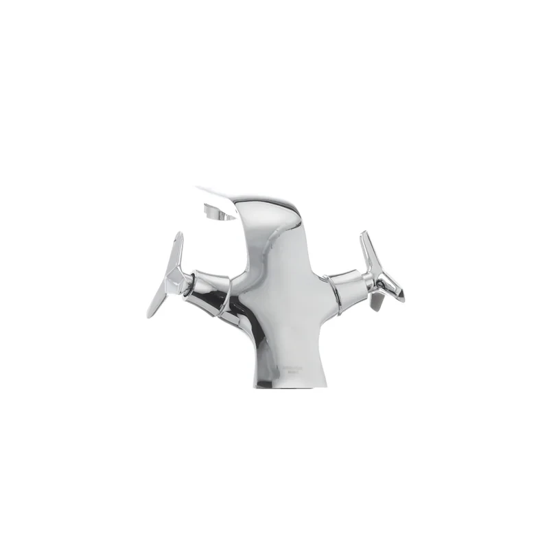 Смеситель для умывальника Mixxus Premium Vesta 161 (MI0610)