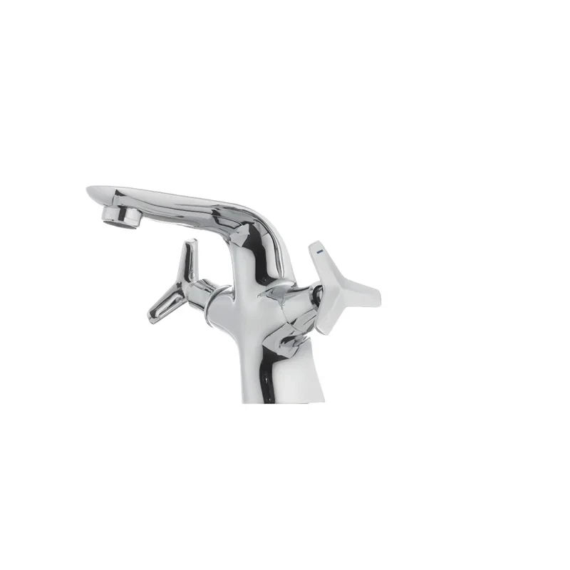 Смеситель для умывальника Mixxus Premium Vesta 161 (MI0610)