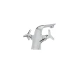 Смеситель для умывальника Mixxus Premium Vesta 161 (MI0610)