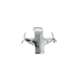 Смеситель для умывальника Mixxus Premium Vesta 161 (MI0610)