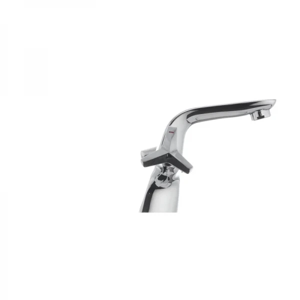 Смеситель для умывальника Mixxus Premium Vesta 161 (MI0610)