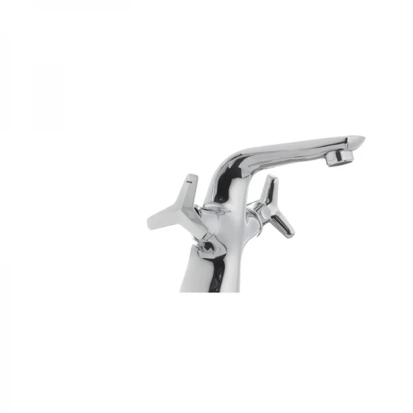 Смеситель для умывальника Mixxus Premium Vesta 161 (MI0610)