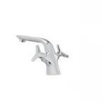 Смеситель для умывальника Mixxus Premium Vesta 161 (MI0610)