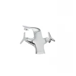 Смеситель для умывальника Mixxus Premium Vesta 161 (MI0610)