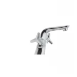 Смеситель для умывальника Mixxus Premium Vesta 161 (MI0610)