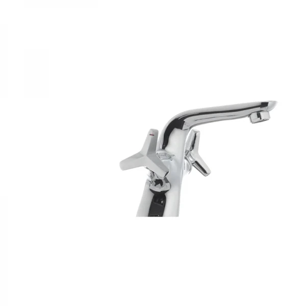 Смеситель для умывальника Mixxus Premium Vesta 161 (MI0610)