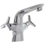 Смеситель для умывальника Mixxus Premium Vesta 161 (MI0610)