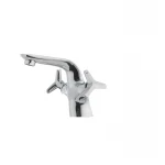 Смеситель для умывальника Mixxus Premium Vesta 161 (MI0610)