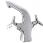 Смеситель для умывальника Mixxus Premium Vesta 161 (MI0610)