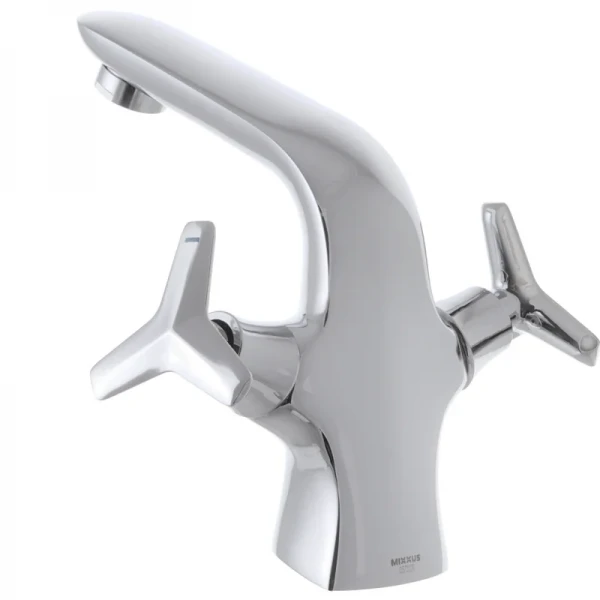 Смеситель для умывальника Mixxus Premium Vesta 161 (MI0610)