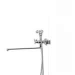 Смеситель для ванны Mixxus Premium Vesta 140 (MI0611)