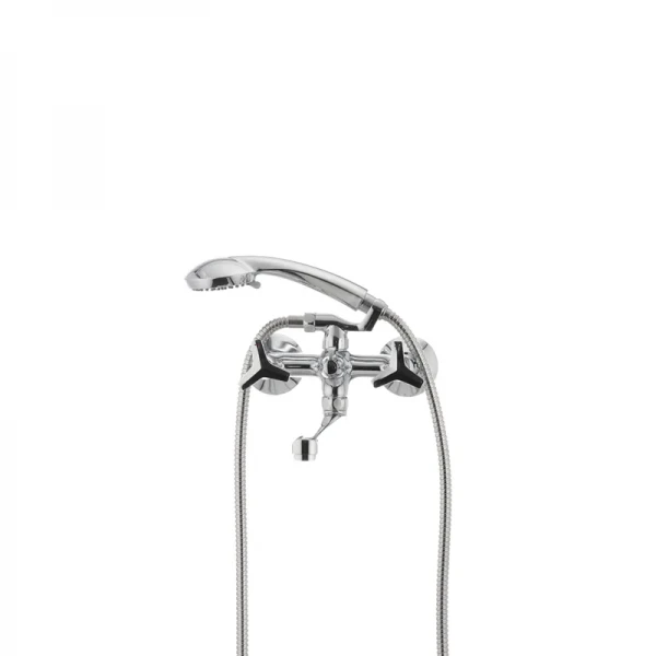 Смеситель для ванны Mixxus Premium Vesta 140 (MI0611)