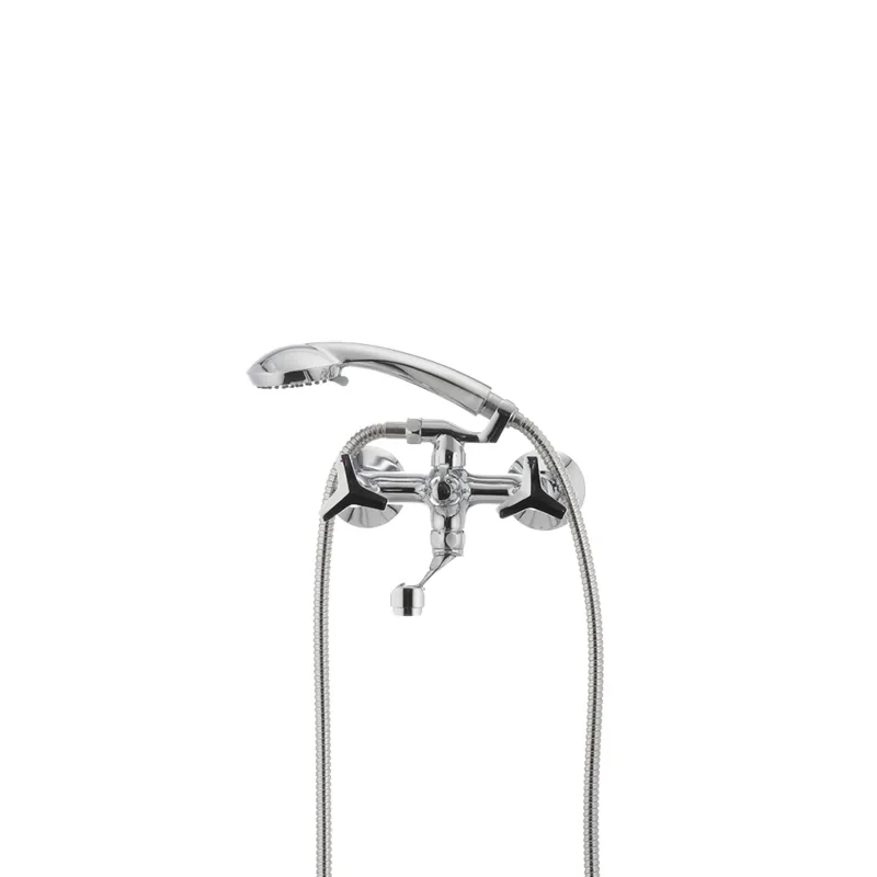 Змішувач для ванни Mixxus Premium Vesta 140 (MI0611)