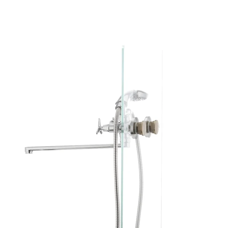 Змішувач для ванни Mixxus Premium Vesta 140 (MI0611)