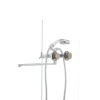 Змішувач для ванни Mixxus Premium Vesta 140 (MI0611)