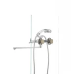 Смеситель для ванны Mixxus Premium Vesta 140 (MI0611)