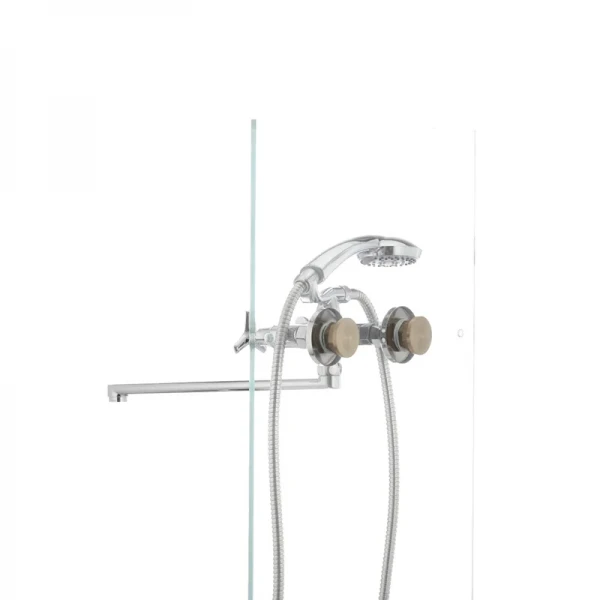 Смеситель для ванны Mixxus Premium Vesta 140 (MI0611)