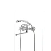 Змішувач для ванни Mixxus Premium Vesta 140 (MI0611)