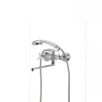 Смеситель для ванны Mixxus Premium Vesta 140 (MI0611)